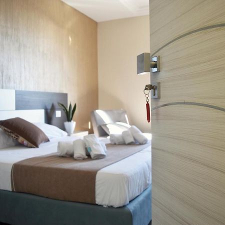 B & B Vilenia ซานนิโกลาอาร์เชลลา ภายนอก รูปภาพ