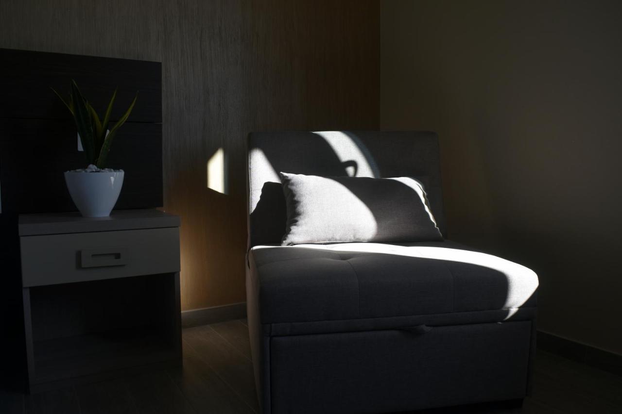 B & B Vilenia ซานนิโกลาอาร์เชลลา ภายนอก รูปภาพ