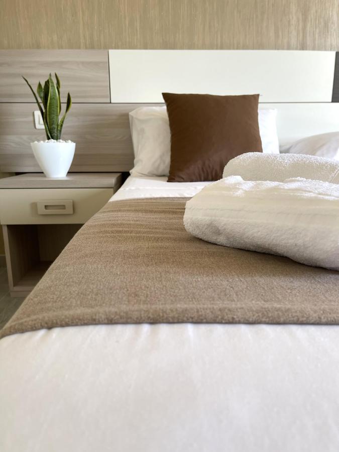 B & B Vilenia ซานนิโกลาอาร์เชลลา ภายนอก รูปภาพ