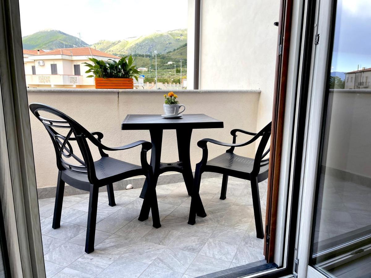 B & B Vilenia ซานนิโกลาอาร์เชลลา ภายนอก รูปภาพ